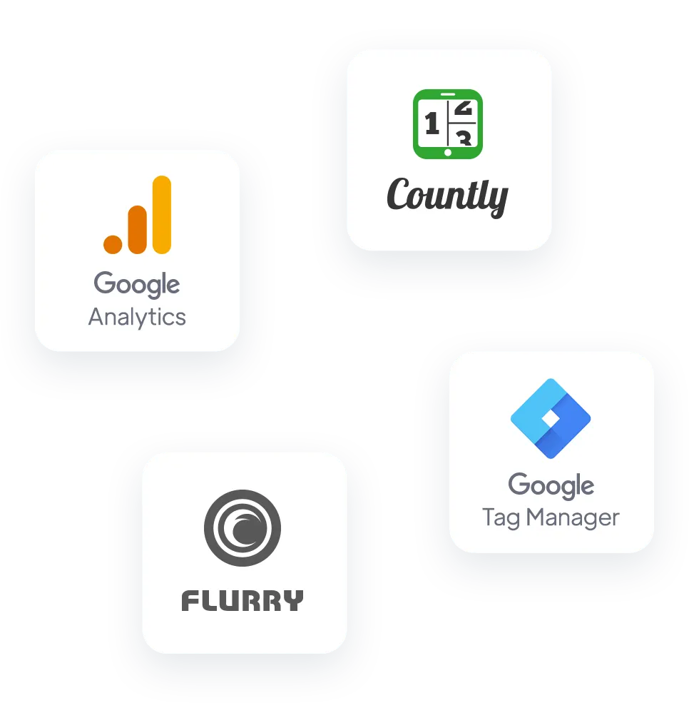 Estadísticas externas