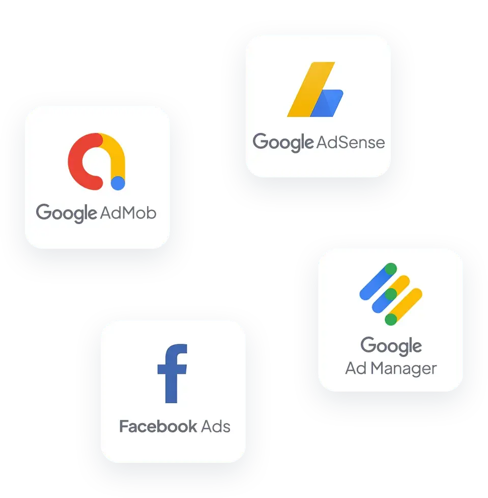 Plataformas de publicidad