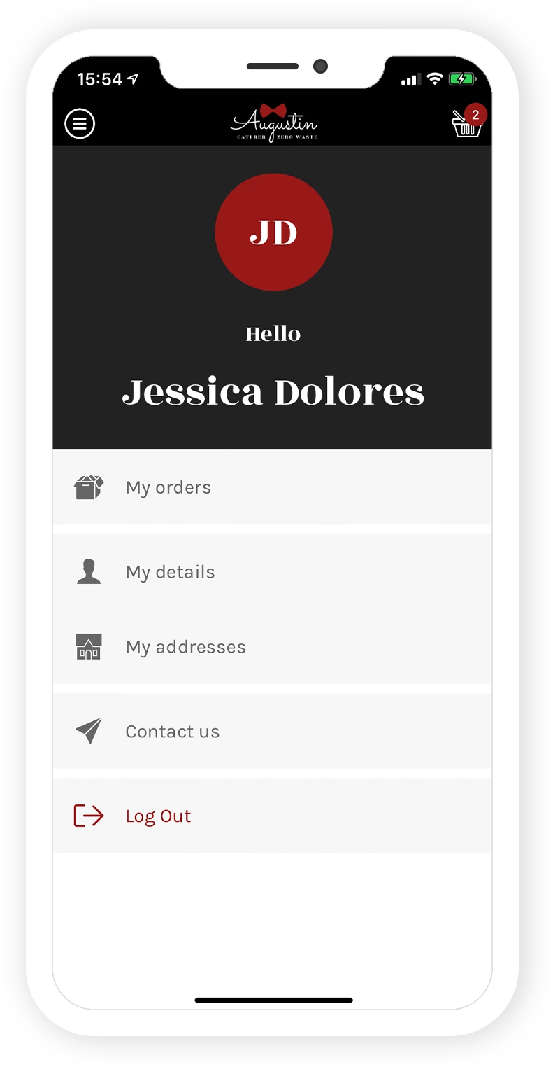Inicio de sesión automático