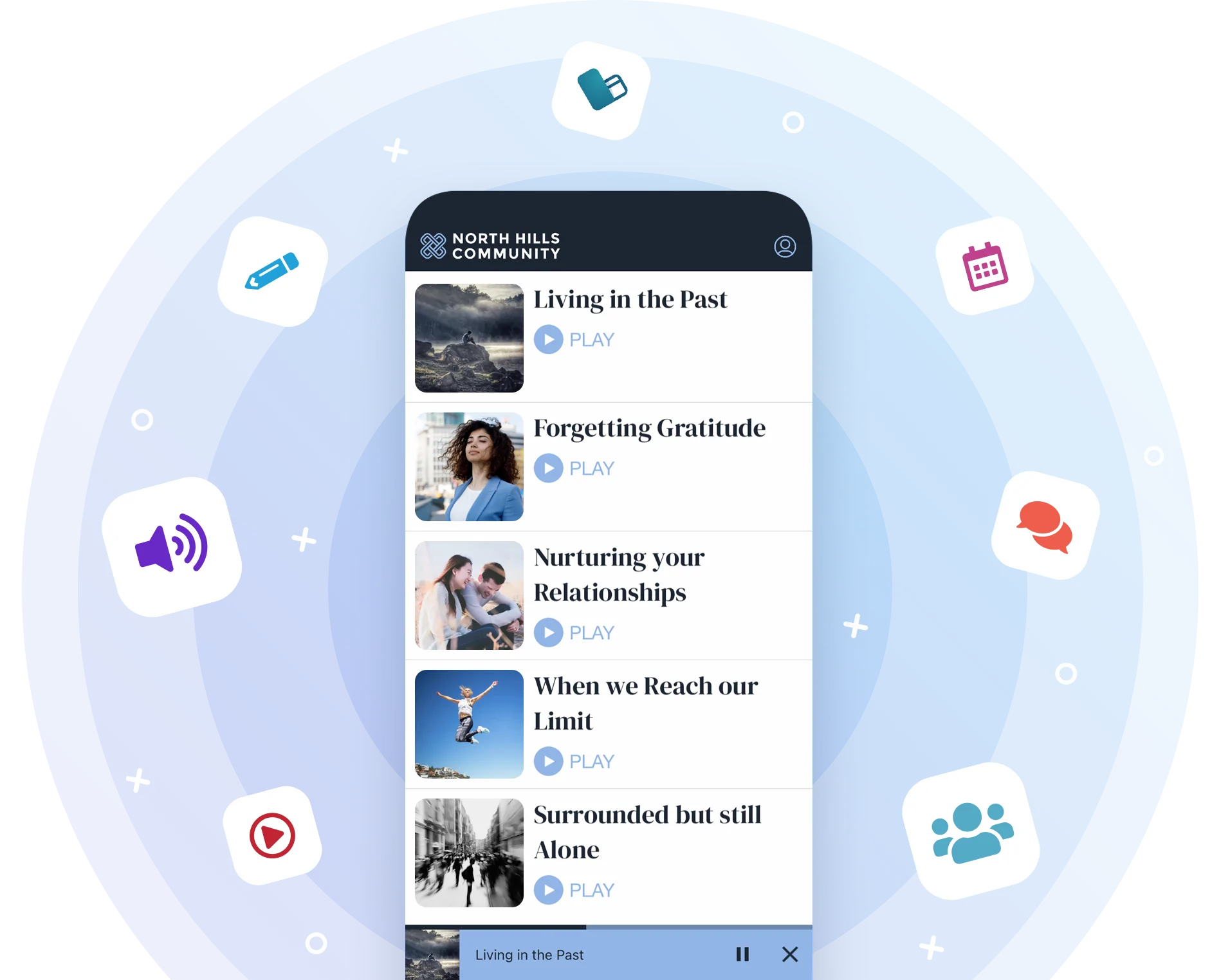 Comunicación mejorada