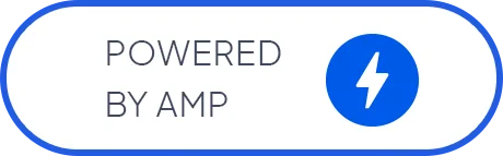 Powered by AMP