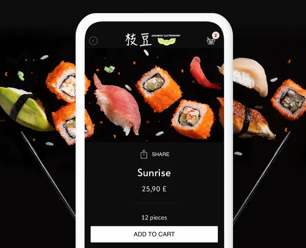 App móvil comunicación