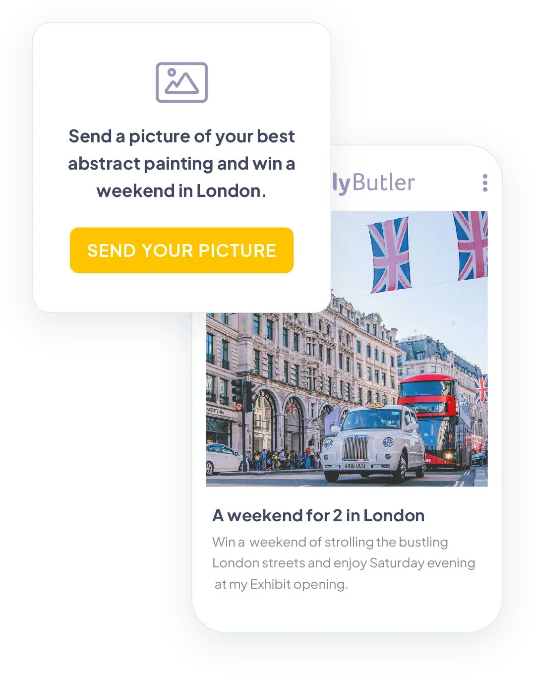 Ejemplo de interacción