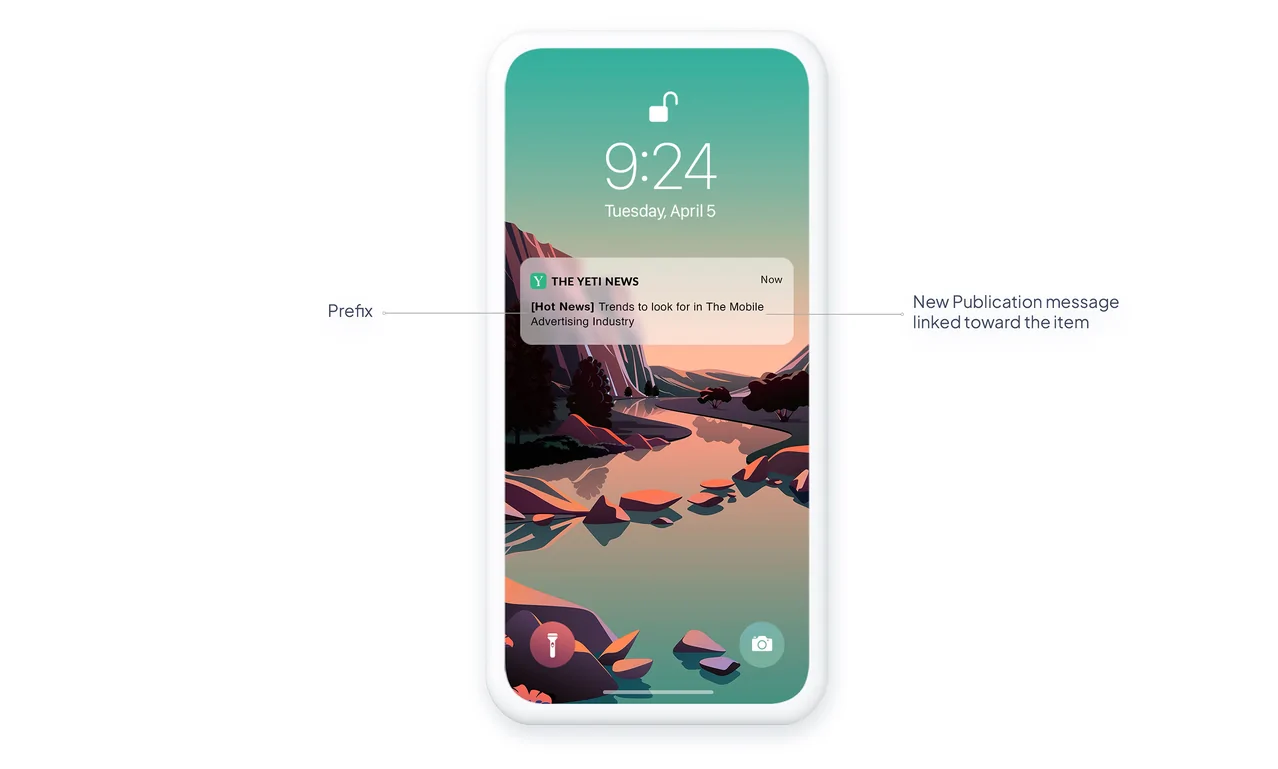 Organiza tu comunicación