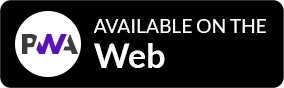 PWA Web App