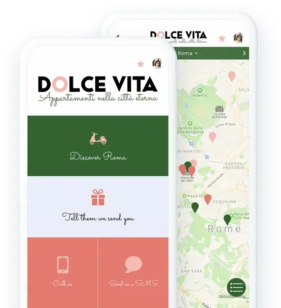 Turismo App