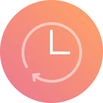 Intervalos de tiempo